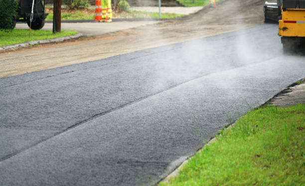 Trusted Griffin, GA Driveway Pavers Experts
